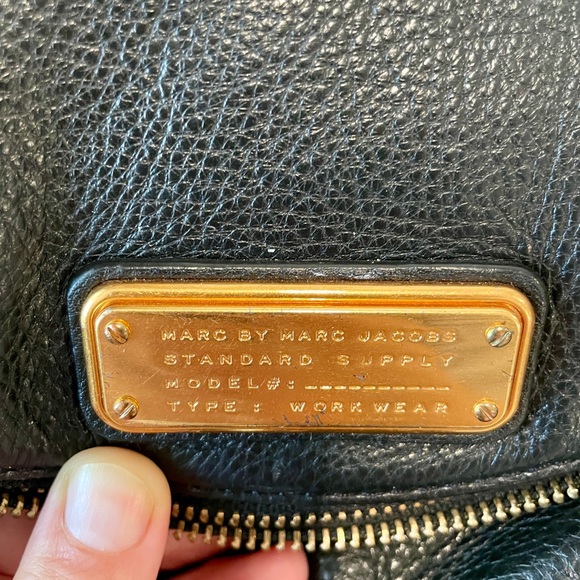 Marc Jacobs Mini Natasha bag - Picture 5 of 9